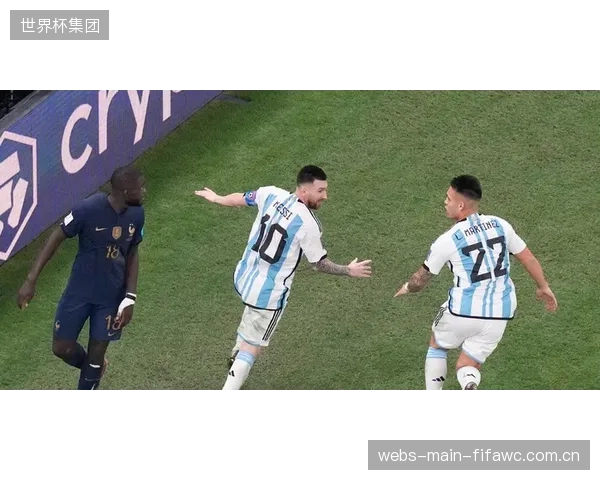 阿根廷需警惕世界杯裁判尺度的转变，避免因习惯性动作被判罚。