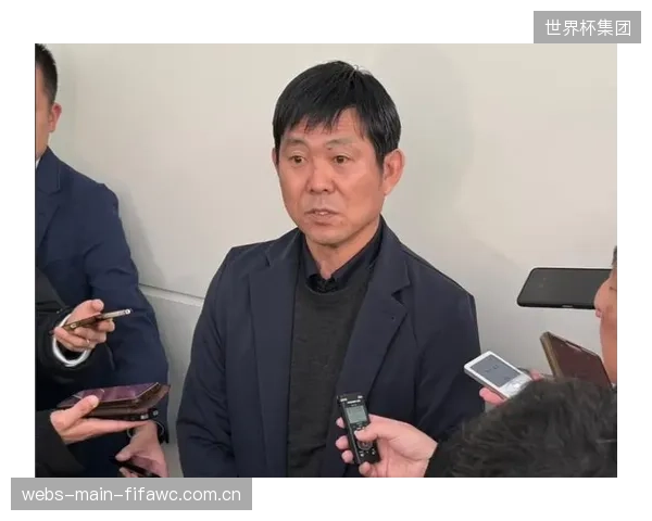 森保一在预选赛中给予新人机会，藤田让瑠奇马等小将或成世界杯的秘密武器。